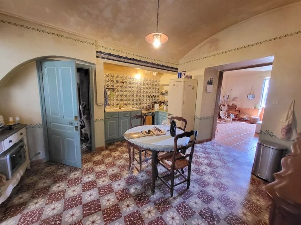 Villa i Les Vans, Ardeche - foto 5