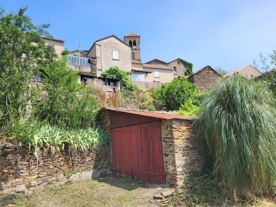 Villa i Les Vans, Ardeche - foto 2