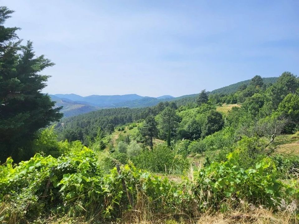 Villa i Les Vans, Ardeche - foto 3