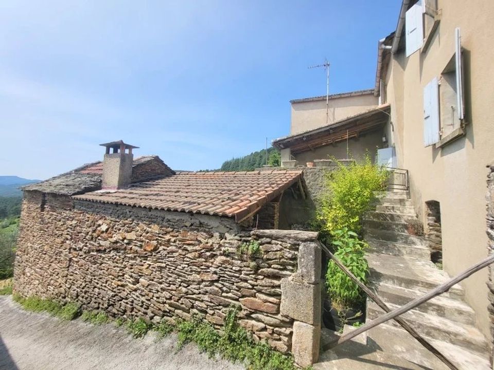 Villa i Les Vans, Ardeche - foto 4