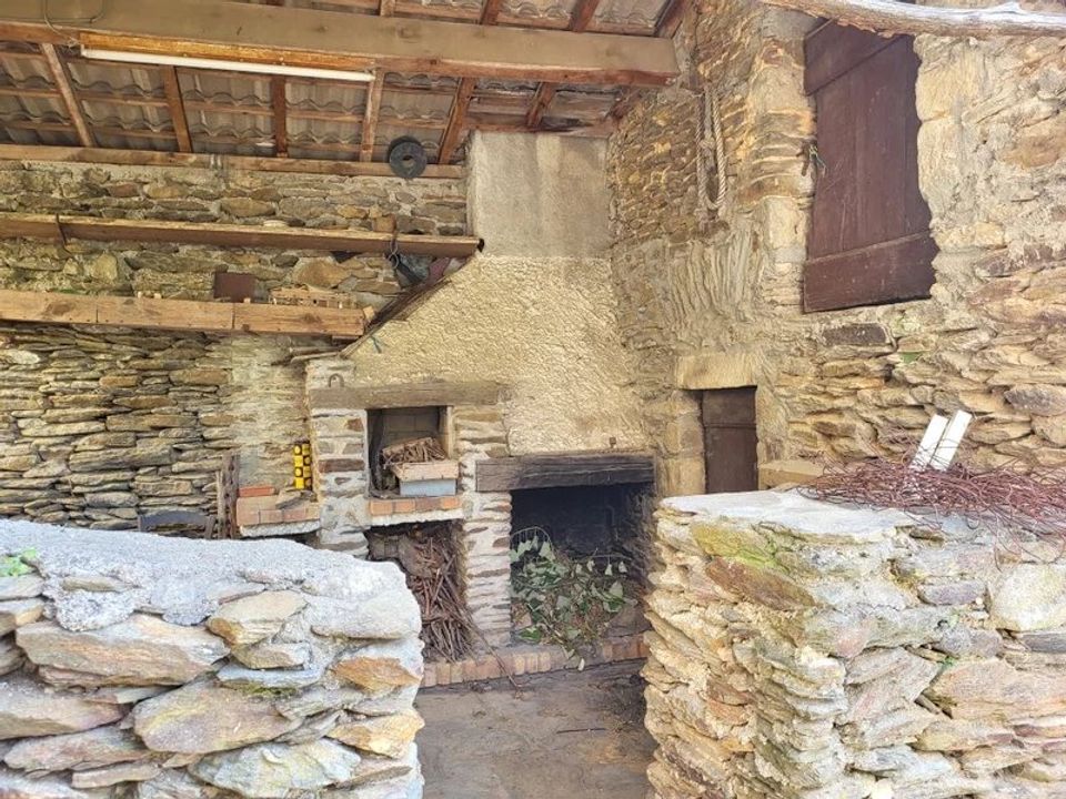 Villa i Les Vans, Ardeche - foto 5
