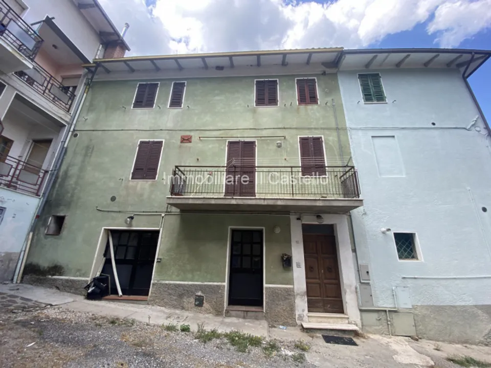 Villa a Castiglione del Lago, Perugia - foto 1