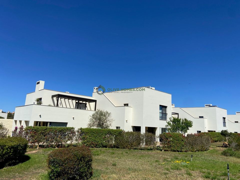 Villa i Sagres, Faro - foto 1