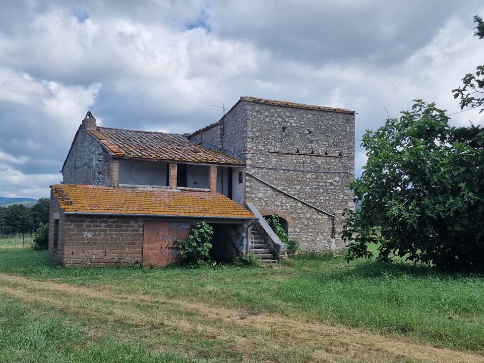 Villa i Amelia, Terni - bilde 1