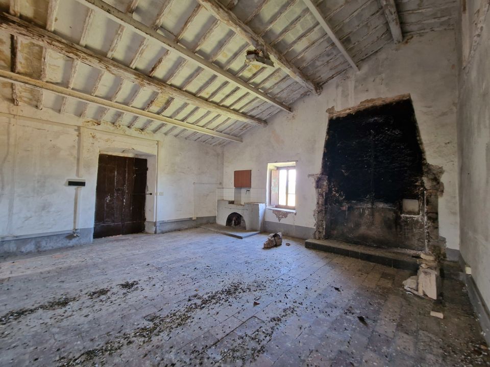 Villa i Amelia, Terni - bilde 2