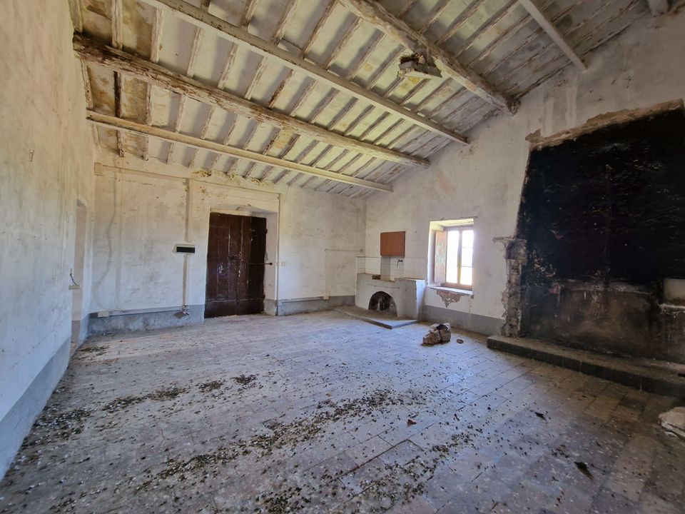 Villa i Amelia, Terni - bilde 3