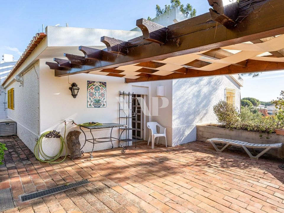 Villa i Albufeira, Faro - foto 1