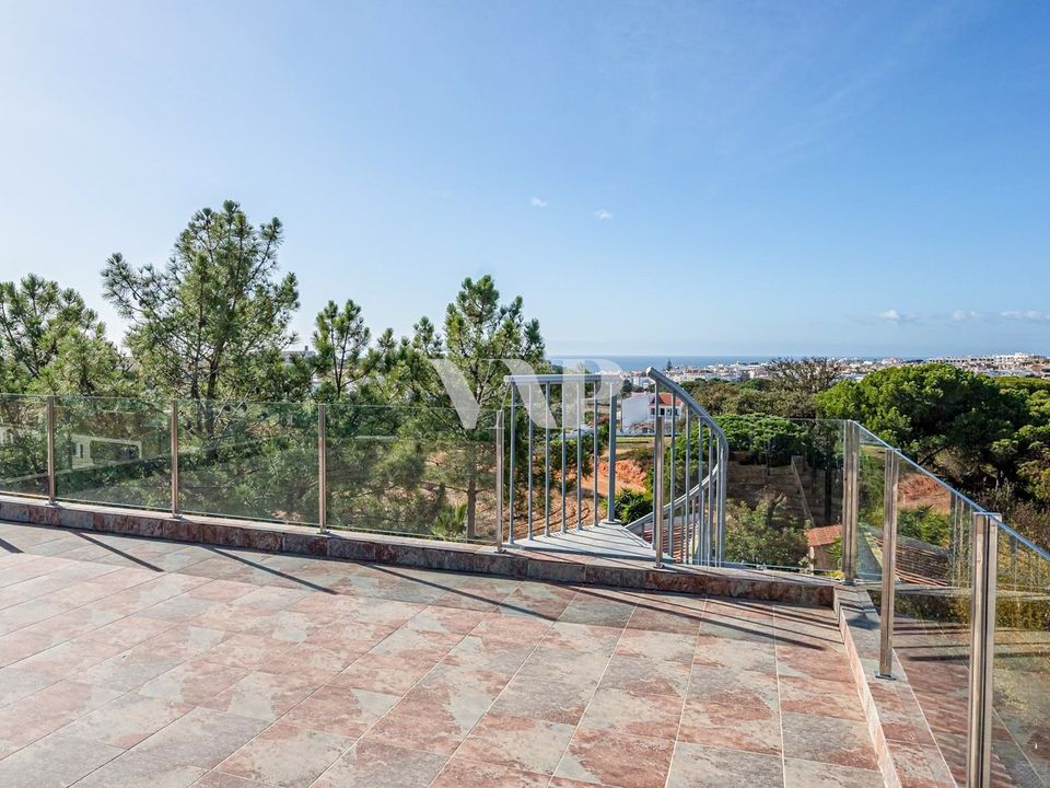 Villa i Albufeira, Faro - foto 3