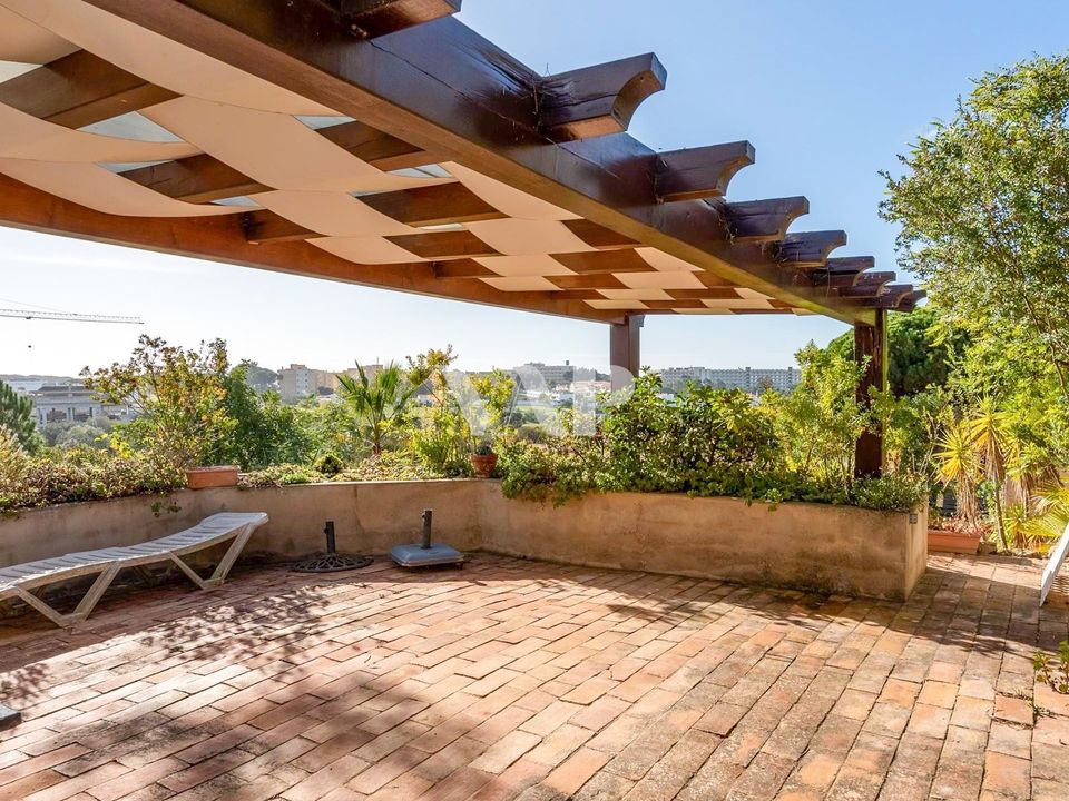 Villa i Albufeira, Faro - foto 4