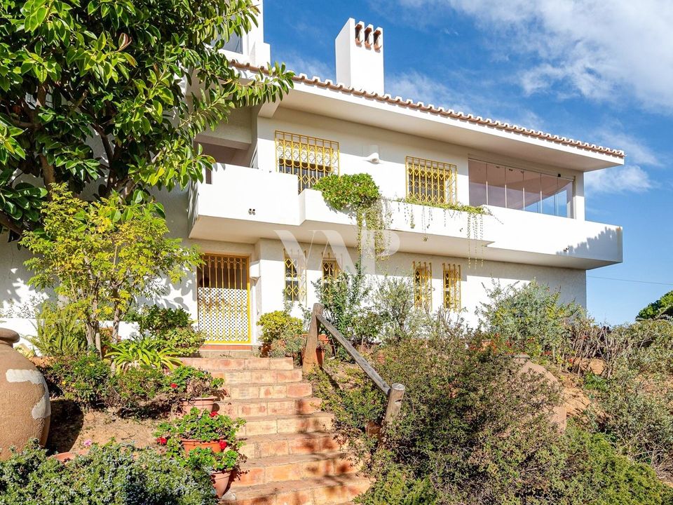Villa i Albufeira, Faro - foto 2