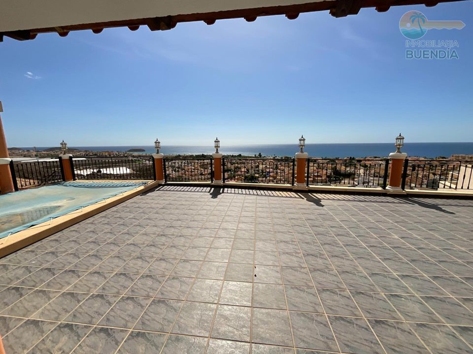 Villa i Puerto De Mazarron, Murcia - foto 2