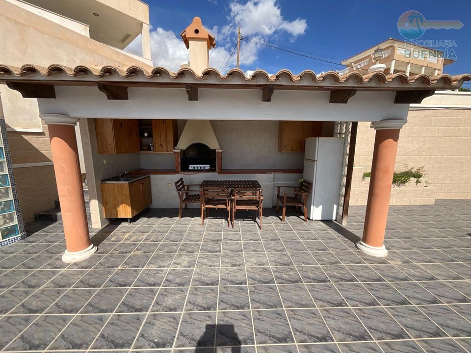 Villa i Puerto De Mazarron, Murcia - foto 3