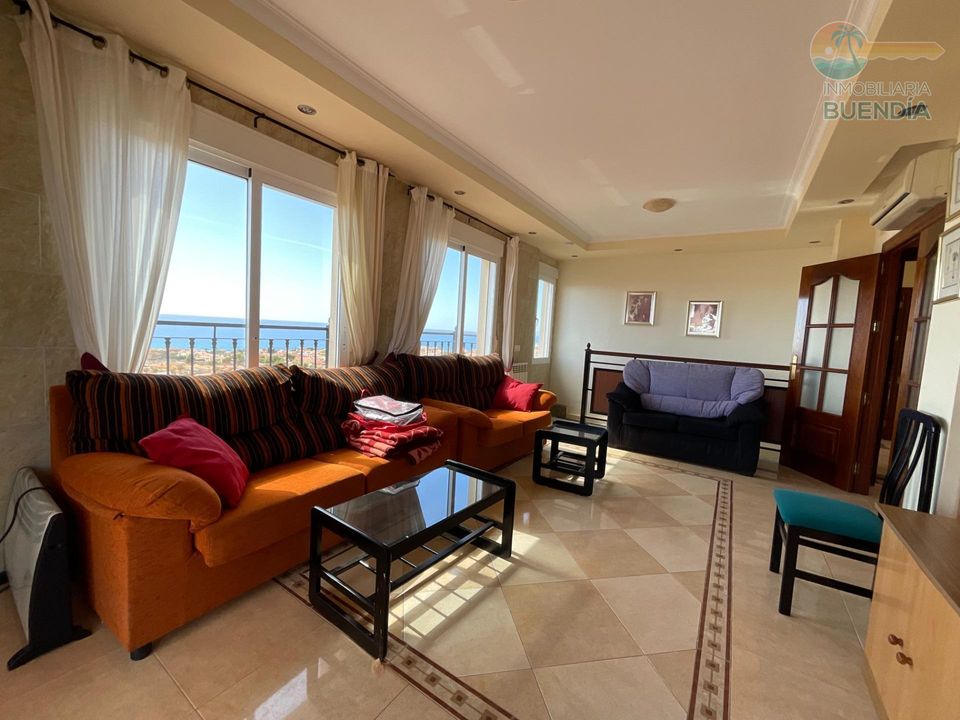 Villa i Puerto De Mazarron, Murcia - foto 5