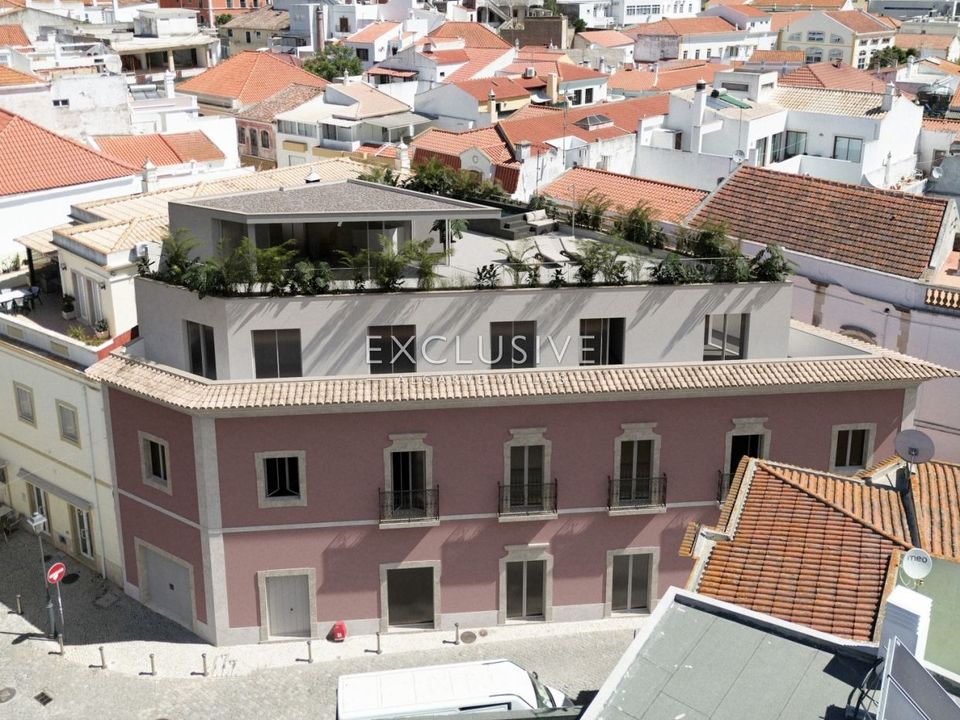 Villa i Silves, Faro - foto 1