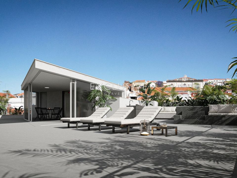 Villa i Silves, Faro - foto 3