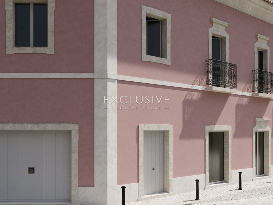 Villa i Silves, Faro - foto 2