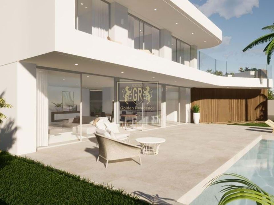 Villa i Calheta, Madeira - foto 1