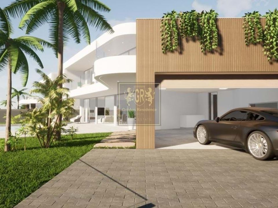 Villa i Calheta, Madeira - foto 3