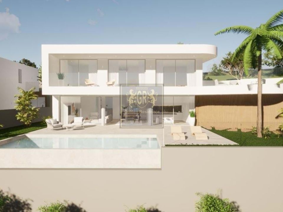 Villa i Calheta, Madeira - foto 4