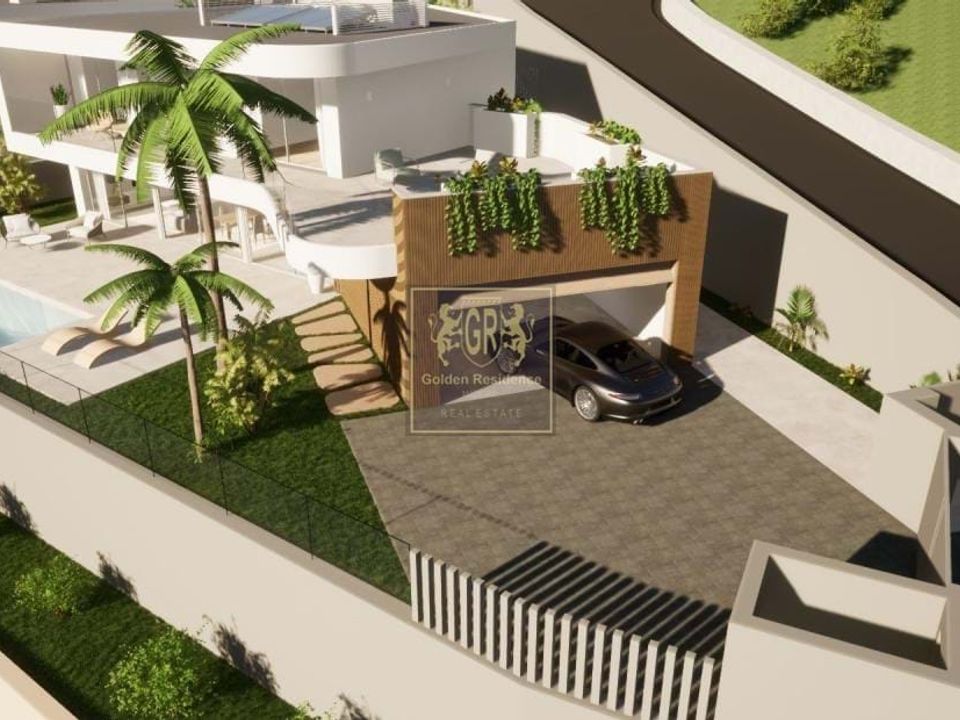 Villa i Calheta, Madeira - foto 5