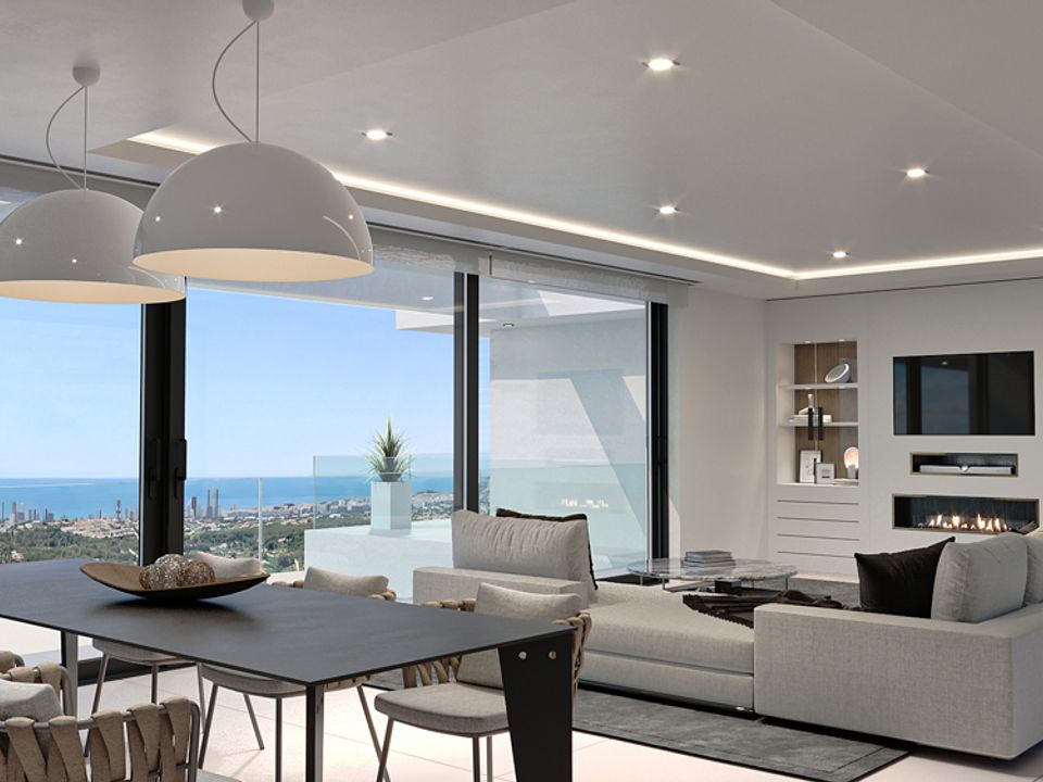 Villa i Calpe, Alicante - foto 5