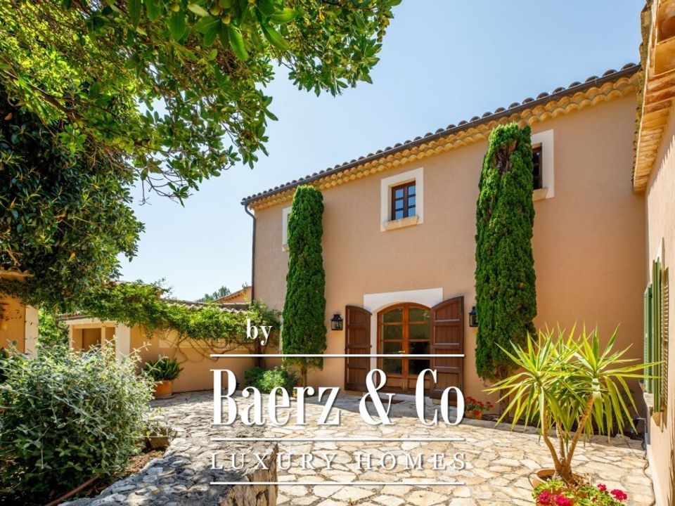 Villa i Pollenca, Mallorca - foto 2