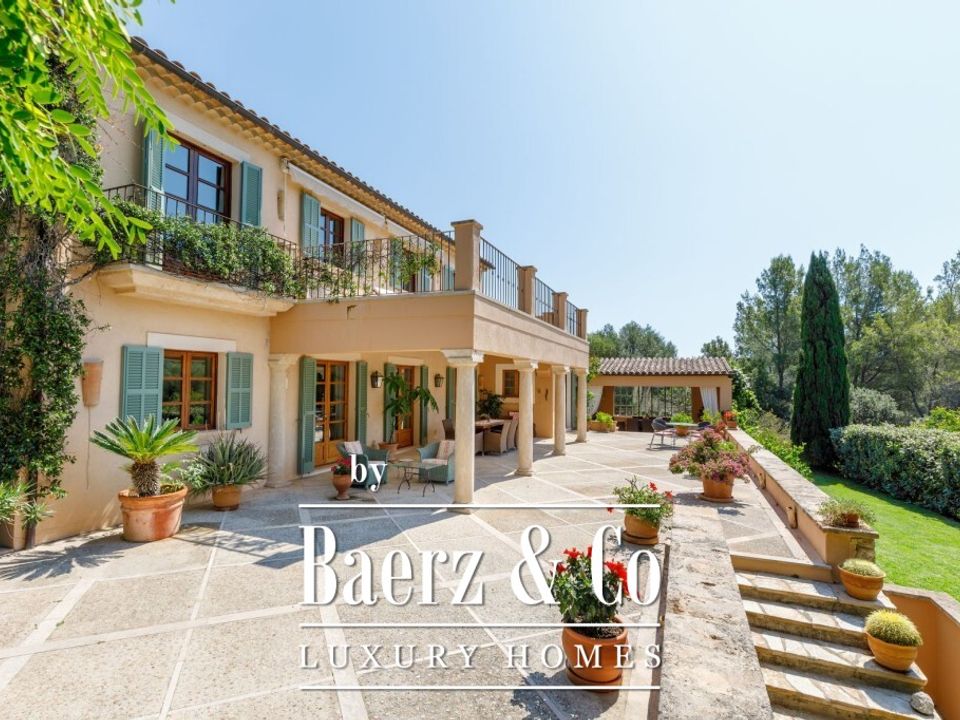 Villa i Pollenca, Mallorca - foto 3
