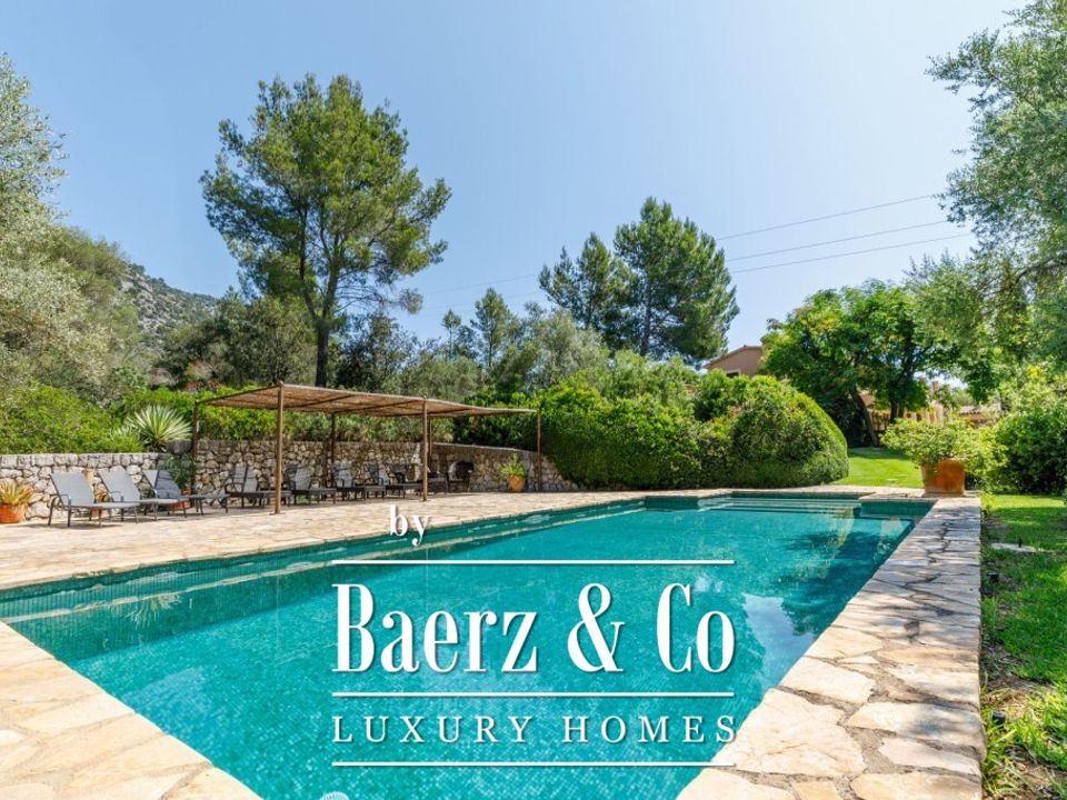 Villa i Pollenca, Mallorca - foto 4