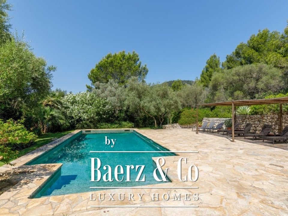 Villa i Pollenca, Mallorca - foto 5