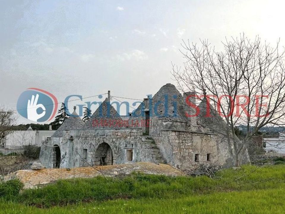 Villa i Ostuni, Brindisi - foto 2