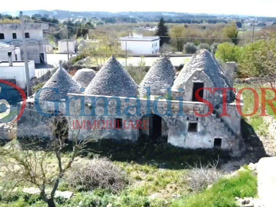 Villa i Ostuni, Brindisi - foto 3