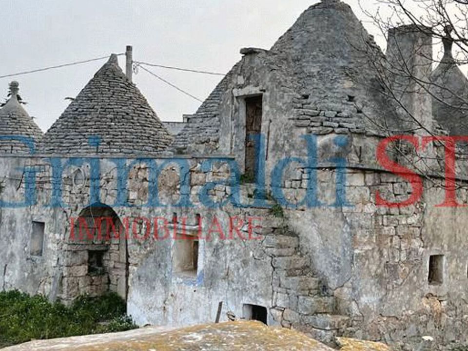 Villa i Ostuni, Brindisi - foto 4