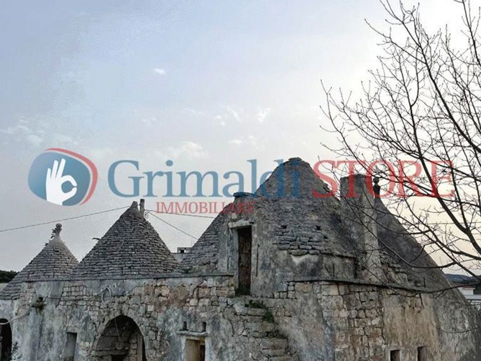 Villa i Ostuni, Brindisi - foto 5