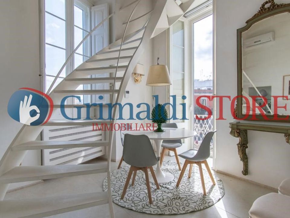 Appartement in Lecce, Lecce - foto 1