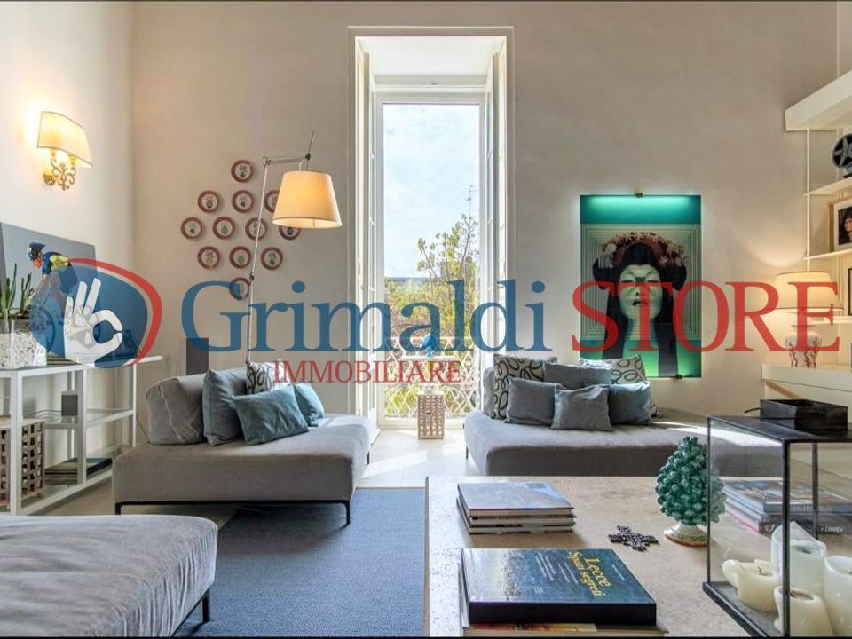 Appartement in Lecce, Lecce - foto 2