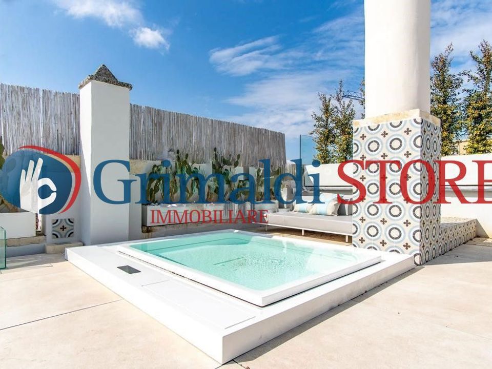 Appartement in Lecce, Lecce - foto 3