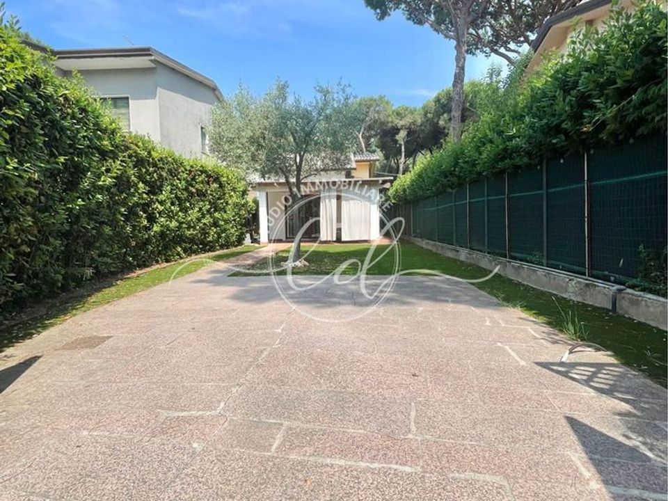 Villa i Forte dei Marmi, Lucca - foto 1