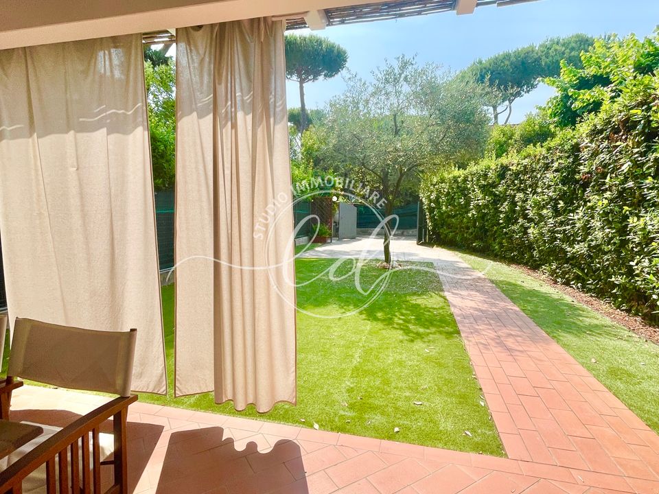 Villa i Forte dei Marmi, Lucca - foto 2