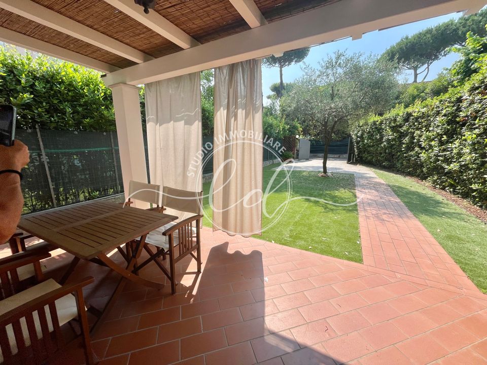 Villa i Forte dei Marmi, Lucca - foto 3