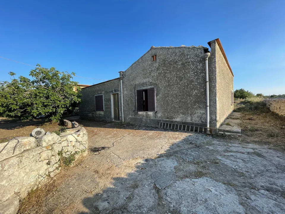 Villa i Modica, Ragusa - foto 1
