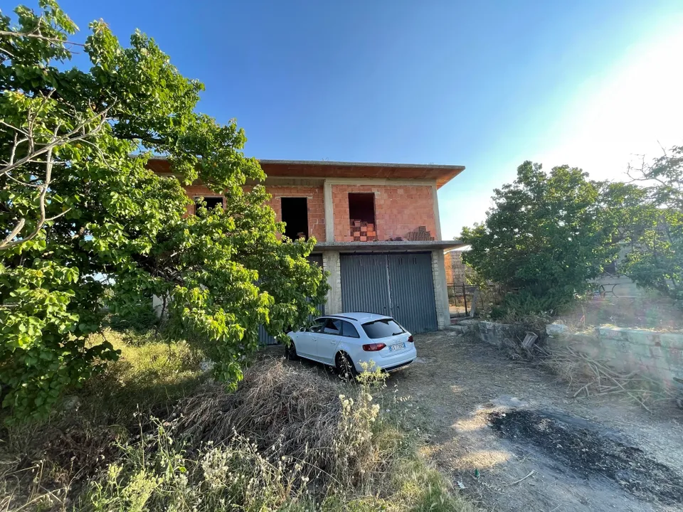 Villa i Modica, Ragusa - foto 2