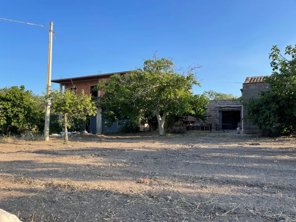 Villa i Modica, Ragusa - foto 3