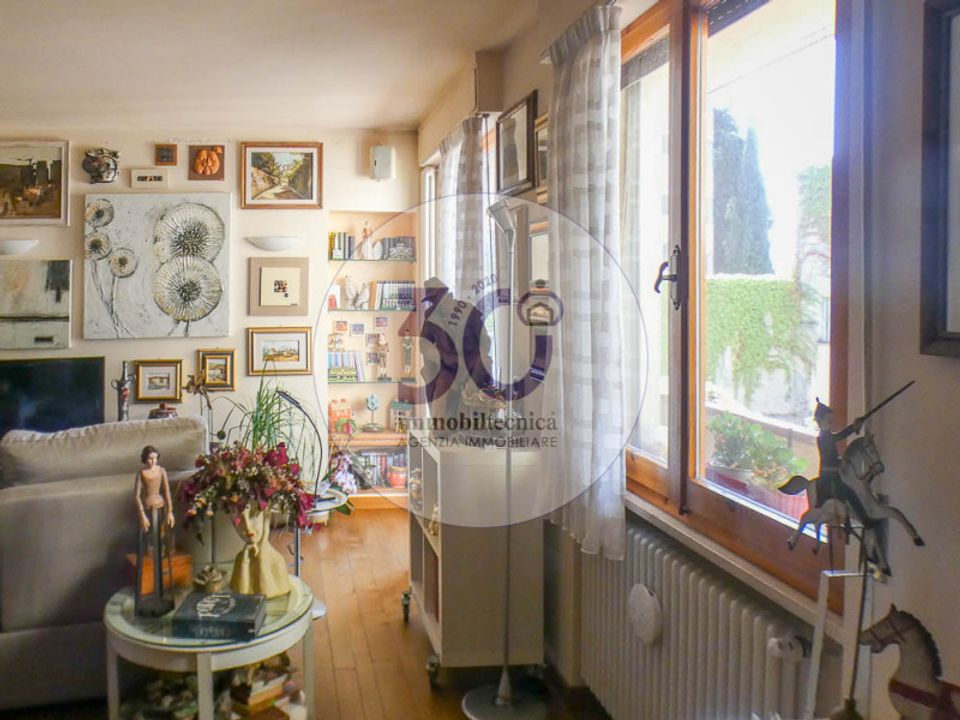 Lejlighed i Arezzo, Arezzo - foto 4