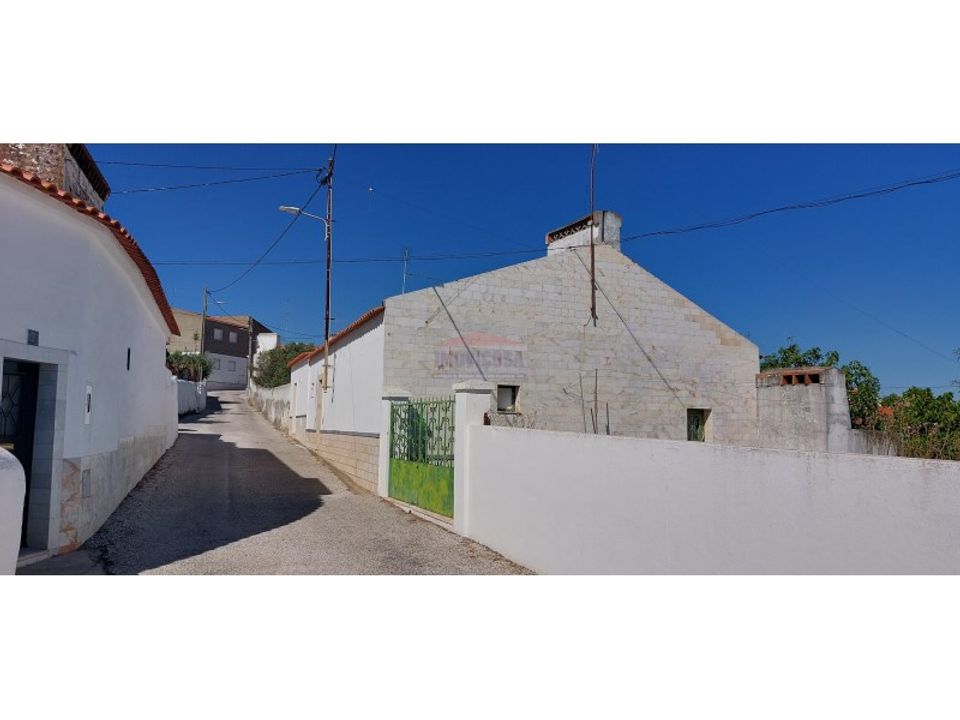 Bungalow i Vila Vicosa, Evora - foto 3