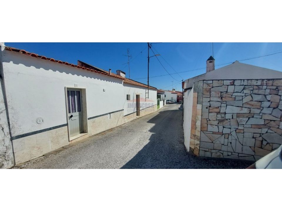 Bungalow i Vila Vicosa, Evora - foto 1