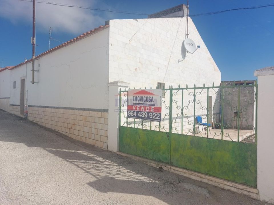 Bungalow i Vila Vicosa, Evora - foto 2