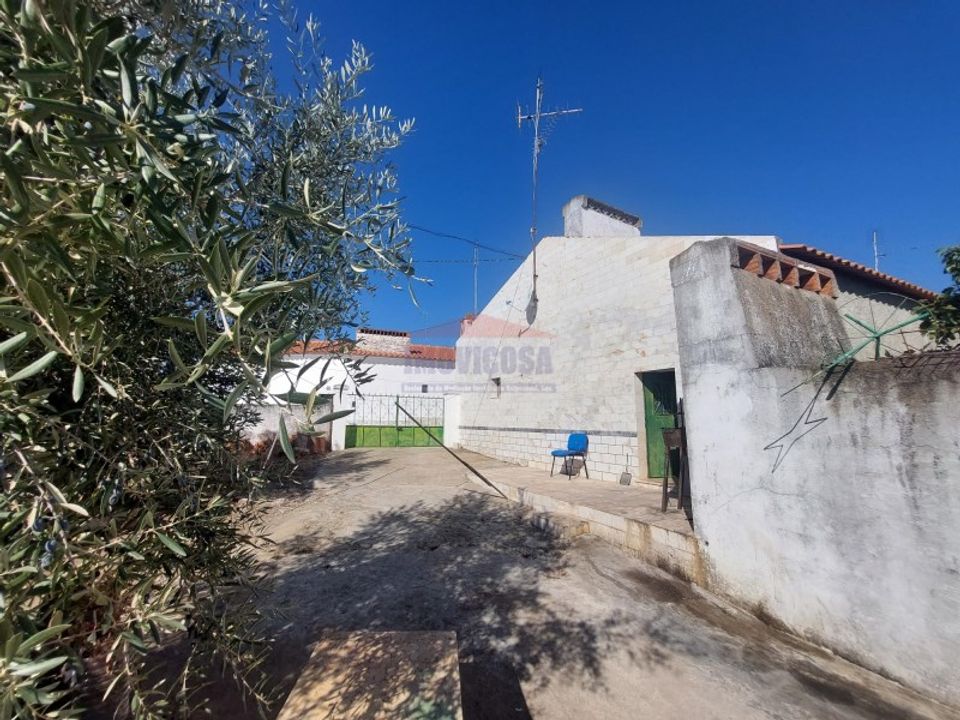 Bungalow i Vila Vicosa, Evora - foto 5
