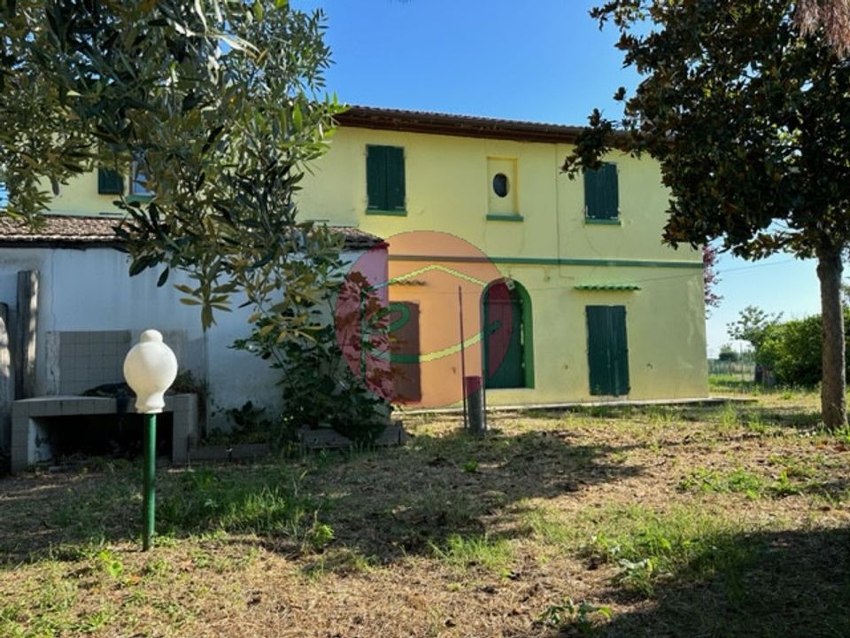 Landejendom i Santarcangelo Di Romagna, Rimini - foto 1