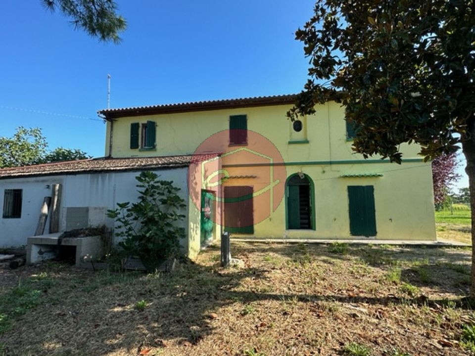 Landejendom i Santarcangelo Di Romagna, Rimini - foto 4
