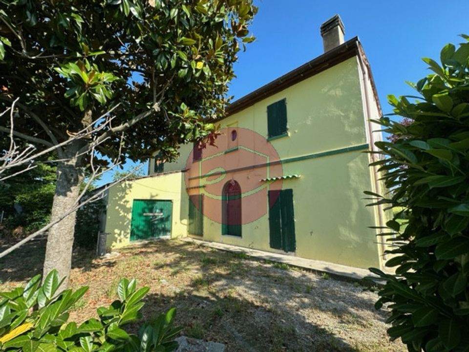 Landejendom i Santarcangelo Di Romagna, Rimini - foto 5